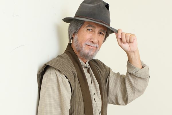 草刈正雄明かす「“泰じい”が忘れられない『なつぞら』名場面」