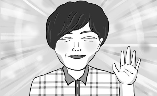 【ポップな心霊論】「嫌われ芸人が人気者になったワケ」