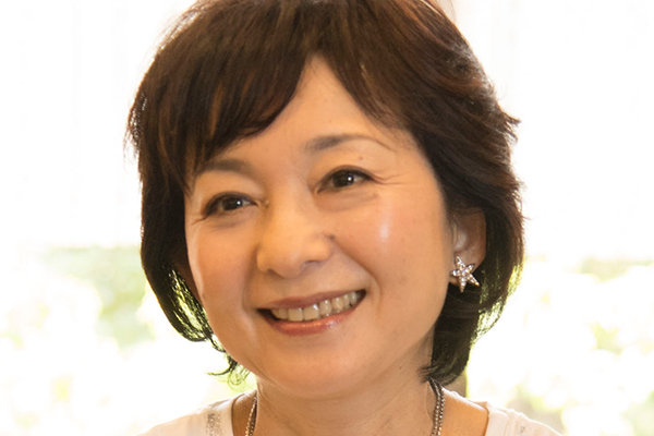 太田裕美「好きなものは諦めない」がん治療支える歌姫3カ条