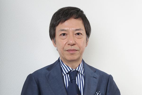 板尾創路、父親を演じる「料理ができる男の人に憧れます」