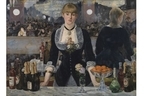 セザンヌ、モネ…印象派画家が結集した「コートルード展」