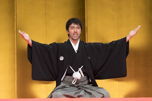 阿部寛 続編主演にあった異例直訴「妻の好きな曲を主題歌に」