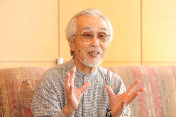 『なつぞら』本編も顔負け！なつの“モデル女性”の育児奮闘