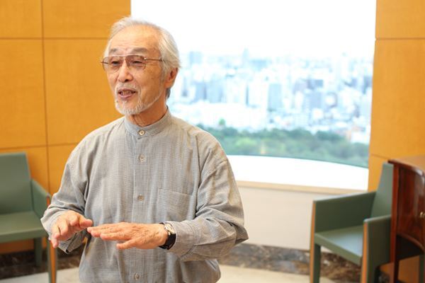 『なつぞら』にヒント与えた奥山玲子さん 夫が語る素顔と最期