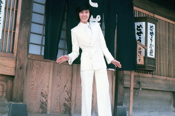 西城秀樹 35年間付き添ったマネージャー振り返る圧倒的才能