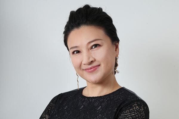 島崎和歌子 28年続く 感謝祭 司会 生放送今のほうが怖い 19年9月28日 ウーマンエキサイト 1 2