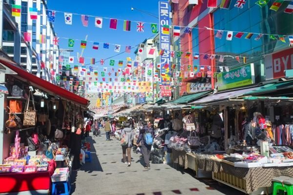 韓国国内の 反日ムード は真実か 現地旅行女性たちが告白 19年9月29日 ウーマンエキサイト 1 2