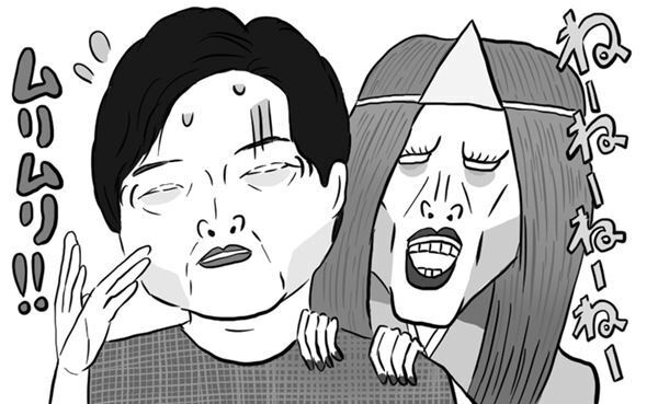 【ポップな心霊論】「もしも幽霊と出くわしたら」