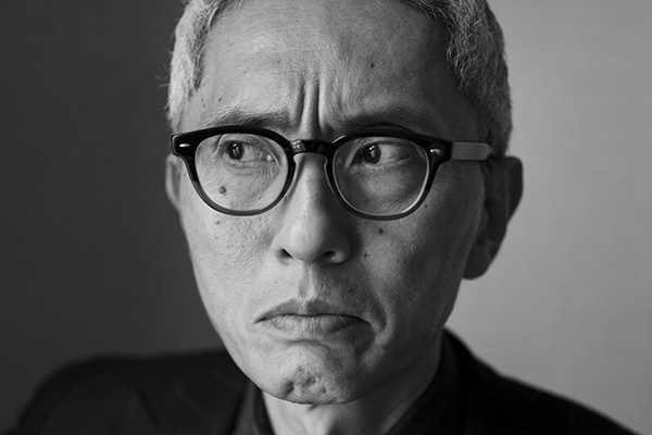 “強面”から“かわいい”へ 松重豊が戸惑う世間の評判の変化