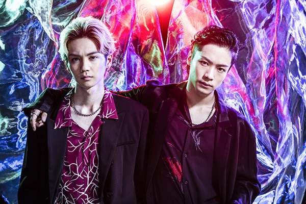 EXILE一族の新鋭・川村壱馬＆吉野北人 演技にかける思い