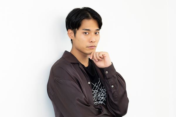 リュウソウジャーの岸田タツヤ 夢は福田雄一と「石川遼物語」