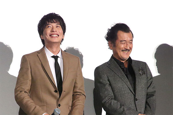 吉田鋼太郎 執念の物語？新おっさんずラブの並行世界説が話題