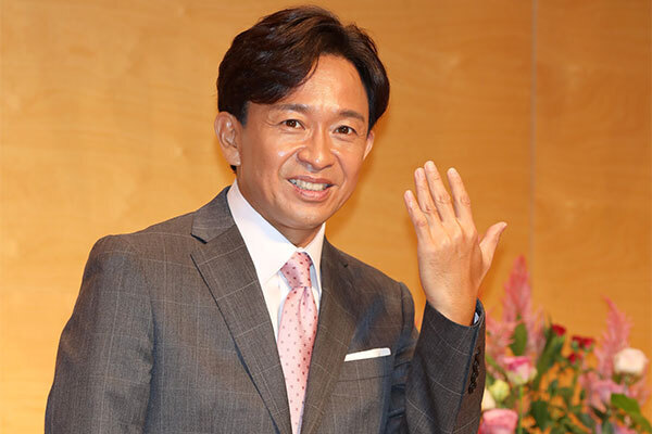 城島茂のプロポーズ大作戦！ハードル乗り越えたリーダーの男気