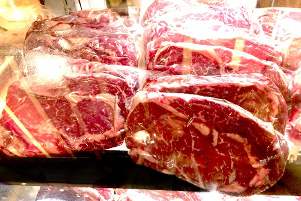 EUでは輸入禁止、米国産「ホルモン牛」に発がんリスクの危険