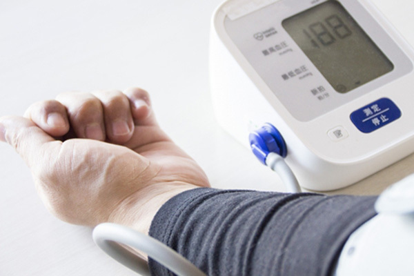 血管年齢チェックリストで知る　脳梗塞を招く血管老化