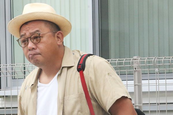 TKO木下 着服疑惑を否定！集めた後輩のお金はドローン代に