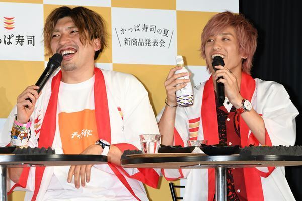 EXITライブDVDに予約殺到！布教用に複数枚購入する人も続出