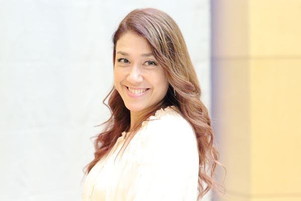 LiLiCo「挙式用ドレス8cm閉まらず…」2カ月で9kg減のワケ