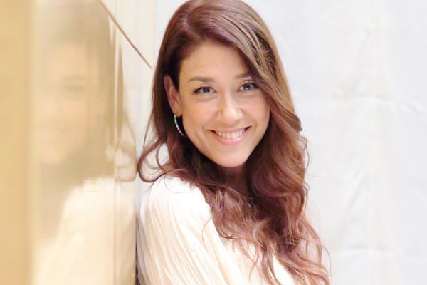 LiLiCoが故郷で育んだ“北欧マインド”ダイエットに生かす