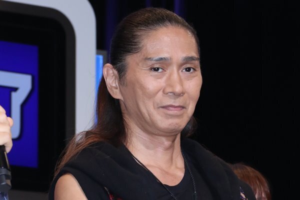 SAMが57歳で能楽に挑戦！飽くなきチャレンジ魂を讃える声