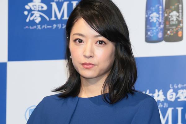 井上真央 露出減の意外な効果…希少性増し女優として再評価