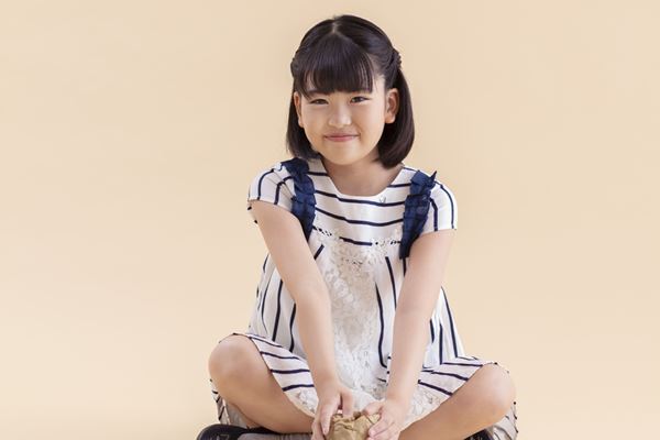 新朝ドラ子役の素顔 北村一輝と「TWICE踊ってます」