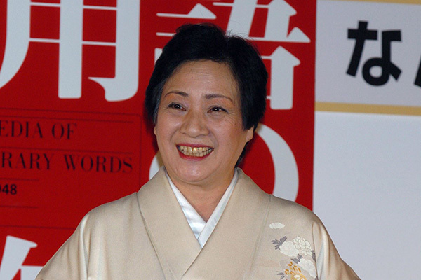 サザエさん声優79歳の終活…始めていた夫との老人ホーム探し