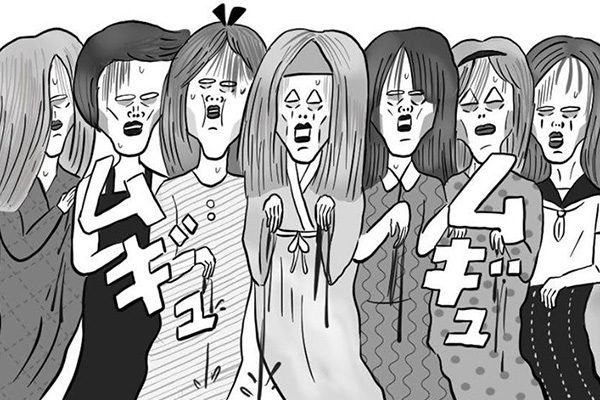 【ポップな心霊論】「一億総幽霊社会が近づいている？」