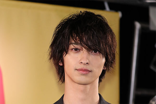 横浜流星が新作で見せる極真空手の実力 世界目指す逸材だった