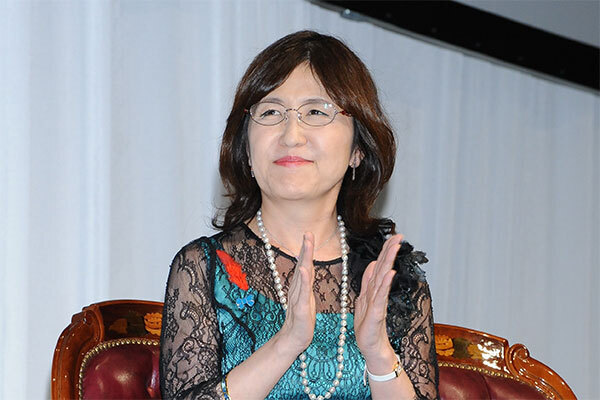 稲田朋美の対応に疑問の声…元助役企業からの献金なぜ返す？