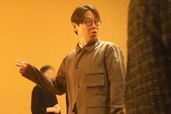 いだてん打ち上げに600人！ほぼ参加もピエール瀧の話はNG