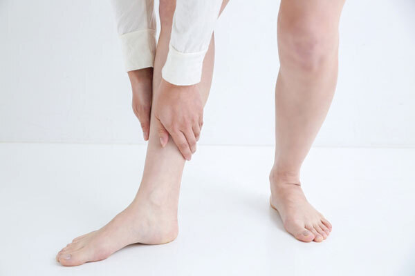 50歳以上だと60％以上が該当…「下肢静脈瘤」の恐ろしさ