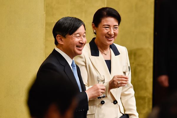 雅子さま　即位の礼へ準備万端！“令和の奮闘”5カ月が糧に