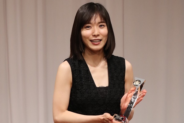 松岡茉優はしゃべりすぎ？映画「蜜蜂と遠雷」好発進の裏側