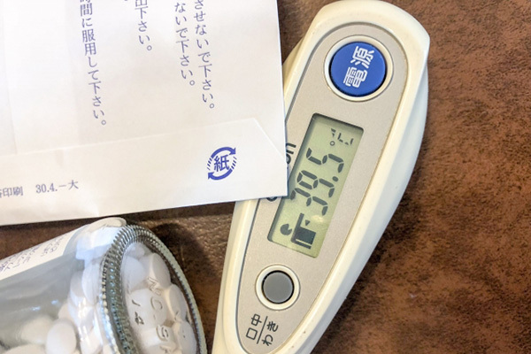 例年より2カ月早い「インフル」流行…ラグビーW杯も影響か