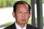 二階幹事長 台風被害は「まずまず」発言、自民党議員にも非難