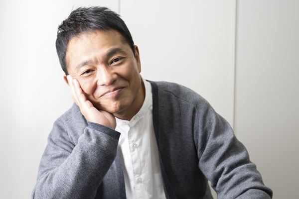 “ヒモ時代”自宅出産も乗り越え…恵俊彰語る「妻への感謝」