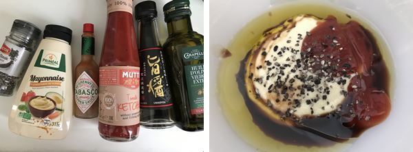 ミルフィーユクラブサンド（辻仁成「ムスコ飯」第235飯レシピ）