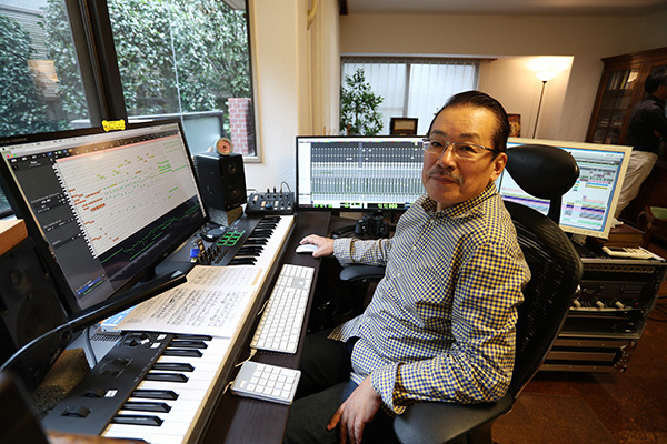 『SHOCK』編曲家明かす「堂本光一に託されたジャニーさんの夢」