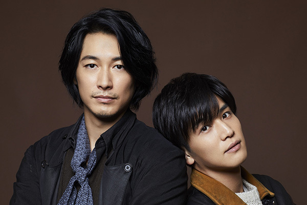 ディーン 新ドラマで「岩ちゃんにダンス教えてもらいたい」