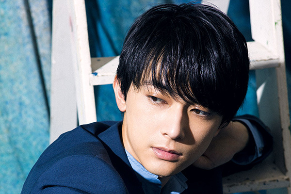 吉沢亮 高校時代と変わったのは「眉毛の太さくらい」と本人