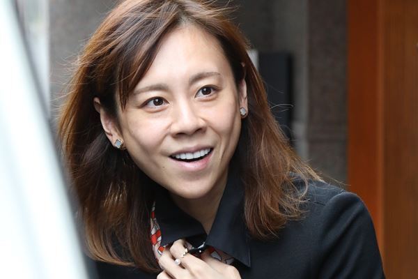 高橋真麻 もう二世帯同居開始！新婚1年決断にあった父の悲願