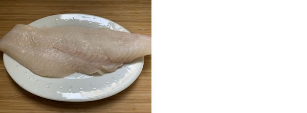 中華風蒸し魚（辻仁成「ムスコ飯」第236飯レシピ）