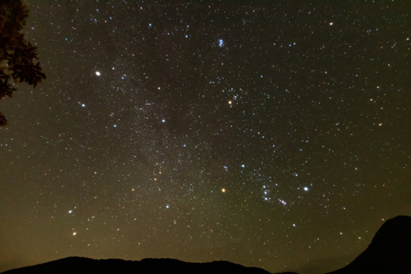 大嘗祭から年末にかけての星座別「金運ランキング」1〜6位