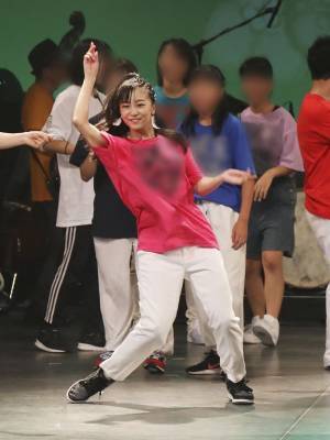 佳子さま心酔するダンス講師“高橋大輔似”の個性派イケメン