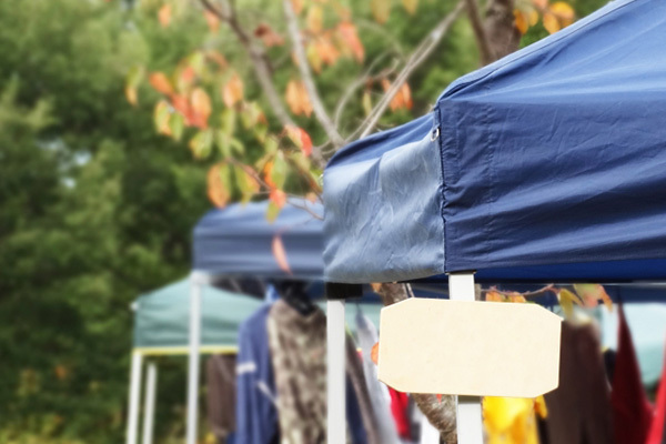 11月18〜12月1日の星回り 友人とフリマで「爆売れ」の予感