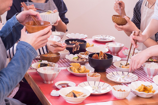 12月2〜15日の星回り 金運を手にするには家族関係を良好に