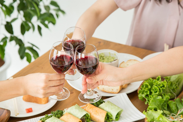 12月16〜31日の星回り セミナー＆女子会でお金の情報を！