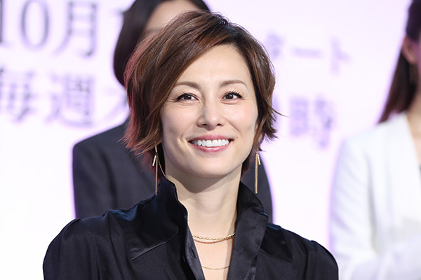 米倉涼子は冷蔵庫に馬刺しを常備…秋ドラ女優の個性的な美活