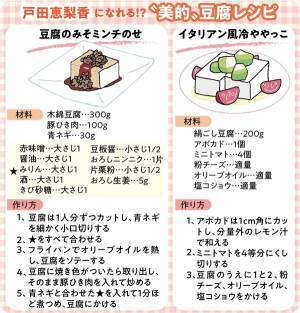 米倉涼子は冷蔵庫に馬刺しを常備…秋ドラ女優の個性的な美活